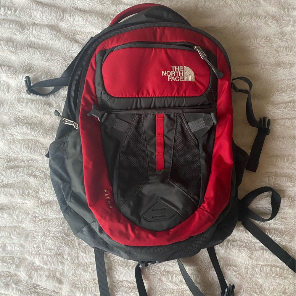 The North Face Recon Backpack